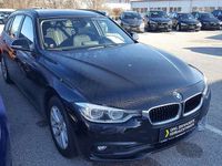 gebraucht BMW 318 318 d Touring Advantage Aut. FG 979947