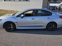 Gebraucht Subaru WRX STI 310 PS (228 kW) 2019 Limousine