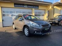 Gebraucht Peugeot 2008 Allure Sky 92 PS (67 kW) 2014 SUV