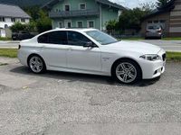 Gebraucht BMW 530 258 PS (189 kW) 2016 Limousine
