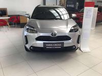 gebraucht Toyota Yaris Cross Active Drive + Safety Paket