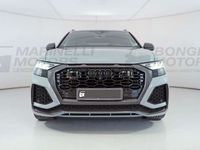 gebraucht Audi RS Q8 V8 Quattro Carbon - Pack RS Dynamic Plus
