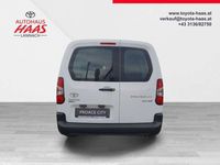 gebraucht Toyota Proace City Electric Comfort Lang 5-türig