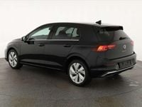 Neu VW Golf VIII Edition 204 PS (150 kW) 2025 Schwarz Limousine