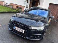 Gebraucht Audi A6 Competition 326 PS (239 kW) 2016 Kombi