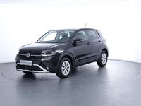 Neu VW T-Cross 95 PS (69 kW) 2025 Schwarz  metallicperleffektno SUV