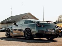 gebraucht Nissan GT-R Black Edition