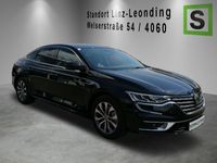 gebraucht Renault Talisman Intens Blue dCi 160 EDC