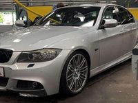 gebraucht BMW 330 330 d xDrive E90 M-Paket N57-Motor