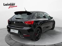 gebraucht Seat Ibiza FR Austria 1.0 TSI DSG
