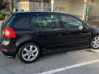 gebraucht VW Golf V 