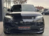 gebraucht Land Rover Range Rover Sport P460e PHEV AWD Dynamic SE Aut.