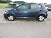 gebraucht VW Golf Plus Highline BMT 1,6 TDI DPF