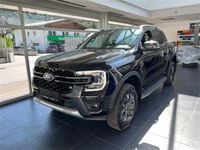 Gebraucht Ford Ranger 241 PS (177 kW) 2024 Abholung