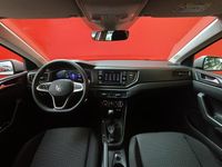 Neu VW Polo 80 PS (58 kW) 2026 Schwarz  metallicperleffektno Kleinwagen