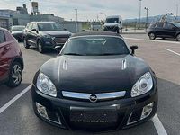 gebraucht Opel GT 20 Turbo
