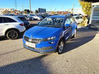 gebraucht Skoda Karoq 16 TDI Ambition Limited