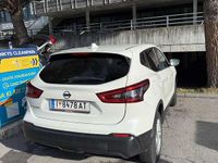 gebraucht Nissan Qashqai 1,6 dCi Acenta