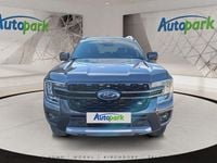 Neu Ford Ranger Wildtrack 282 PS (207 kW) 2026 Abholung