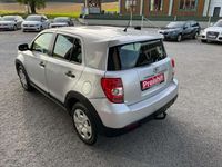 gebraucht Toyota Urban Cruiser 14 D-4D DPF Mid AWD ALLRAD