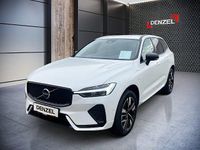 Neu Volvo XC60 Plus 398 PS (292 kW) 2025 Weiß SUV