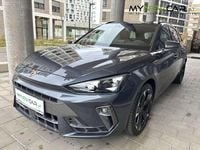 Neu Cupra Leon 150 PS (110 kW) 2025 Grau Kombi