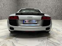 gebraucht Audi R8 Coupé R8 4,2 quattro R tronic