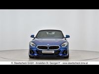 gebraucht BMW Z4 sDrive 20i M Sportpaket