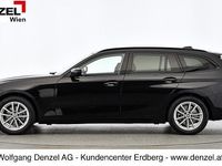 gebraucht BMW 320e xDrive Touring G21 B47