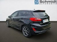 gebraucht Ford Fiesta ST-Line 1,0 EcoBoost Start/Stop - Schmidt Automobile