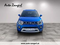 gebraucht Suzuki Ignis 1,2 Allgrip Hybrid Shine