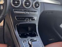 gebraucht Mercedes C220 C 220d T Aut.