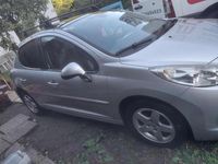 gebraucht Peugeot 207 Active 14 16V