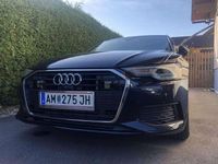 gebraucht Audi A6 Avant 45 TDI quattro tiptronic