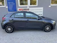 gebraucht Kia Rio 1,25 MPI Titan ISG