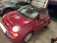 gebraucht Fiat 500 5001,3 16V JTD Multijet Pop DPF Pop