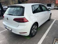 gebraucht VW e-Golf 35,8kWh (mit Batterie)