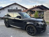 Gebraucht Land Rover Range Rover Sport HSE Dynamic 306 PS (225 kW) 2019 SUV