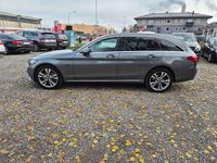 gebraucht Mercedes C300e C 300 T de Avantgarde Aut.