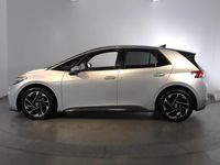 Gebraucht VW ID.3 Pure 125 kW (170 PS) 2025 Silber  normal Kleinwagen