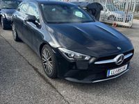 gebraucht Mercedes CLA180 Shooting Brake Aut. (( inklusive Mst.))