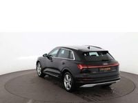 gebraucht Audi e-tron 50 quattro advanced 71 kWh Aut LED NAVI
