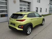 gebraucht Hyundai Kona Launch 2 1,0 T-GDi 2WD 1101q2