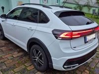 gebraucht VW Taigo 10 TSI R-Line DSG Aut.