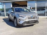 gebraucht Toyota RAV4 Hybrid RAV 42,5 Hybrid VIP 2WD Aut. *PROMPT*