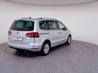 gebraucht VW Sharan Comfortline TDI SCR DSG 5-Sitzer