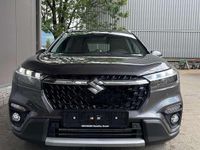 gebraucht Suzuki SX4 S-Cross 1,4 Hybrid ALLGRIP shine