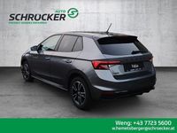 gebraucht Skoda Fabia Monte Carlo DSG