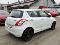 gebraucht Suzuki Swift Club