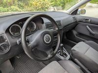 gebraucht VW Golf GT TDI